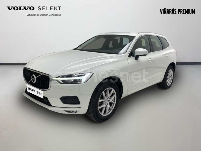 VOLVO XC60 2.0 B4 D4 AWD Business Plus Auto