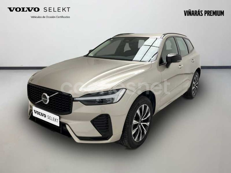 VOLVO XC60 2.0 B4 D Plus Dark Auto