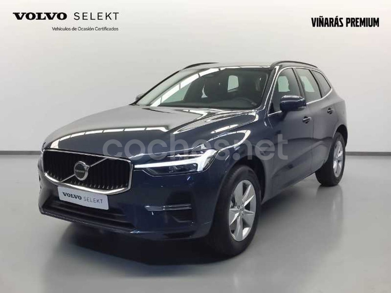 VOLVO XC60 2.0 B4 D Momentum Pro Auto