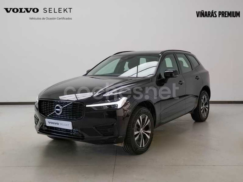VOLVO XC60 2.0 T6 AWD Recharge RDesign Exp Auto