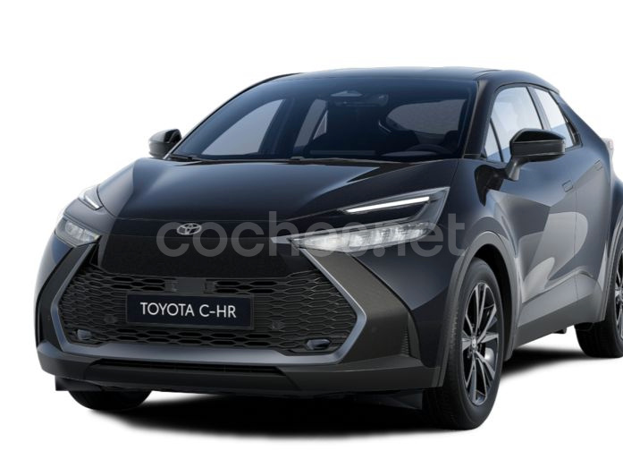TOYOTA C-HR 2.0 220PH Advance