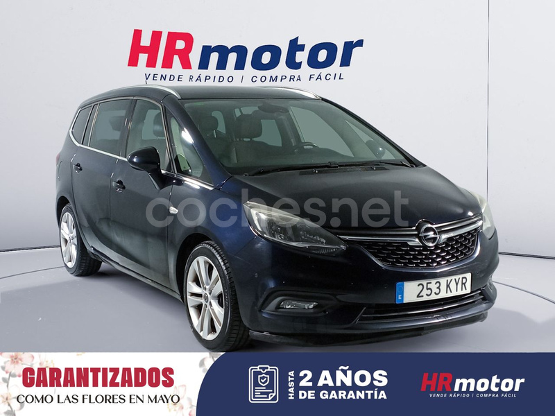 OPEL Zafira 1.6 T SS Innovation