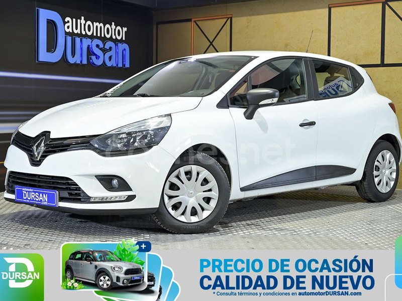 RENAULT Clio Business dCi 18