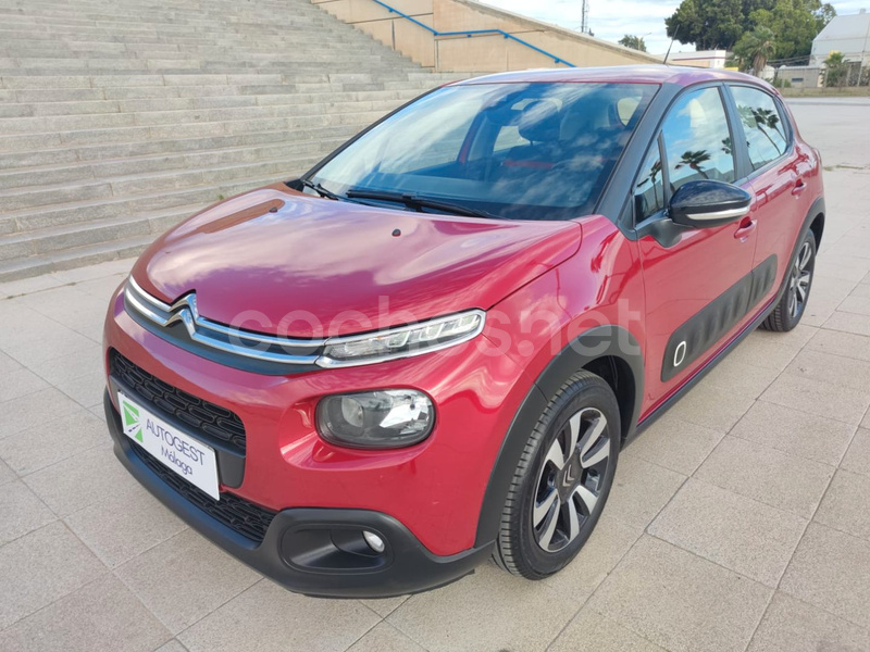 CITROEN C3 PureTech FEEL