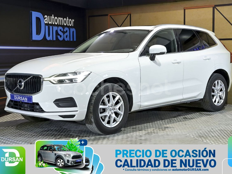 VOLVO XC60 2.0 D3 Business Plus