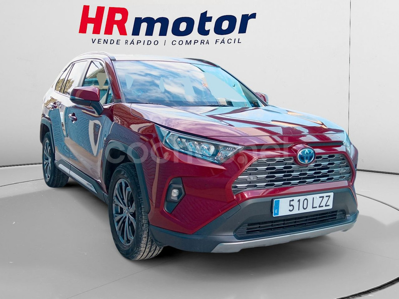 TOYOTA Rav4 2.5l 220H Style