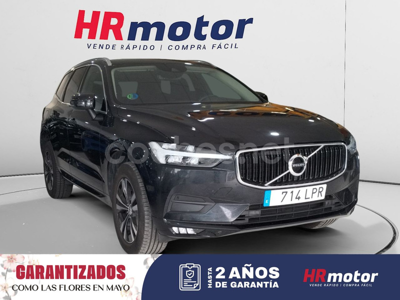 VOLVO XC60 2.0 B4 D Momentum Pro Auto