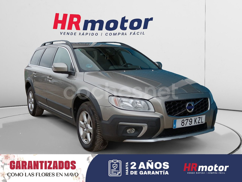 VOLVO XC70 2.0 D4 Kinetic Auto