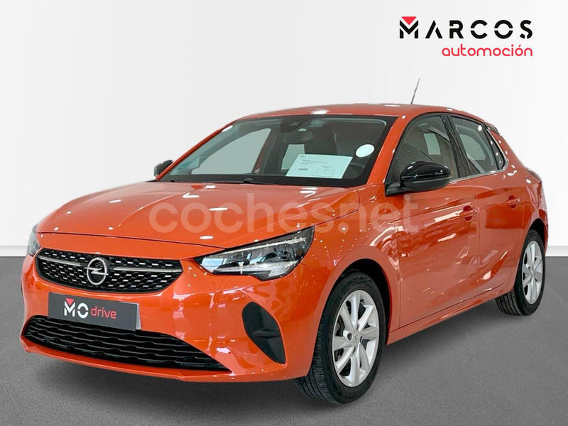 OPEL Corsa 1.2T XHL Elegance Auto