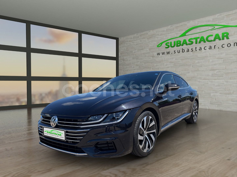 VOLKSWAGEN Arteon RLine 2.0 TDI DSG