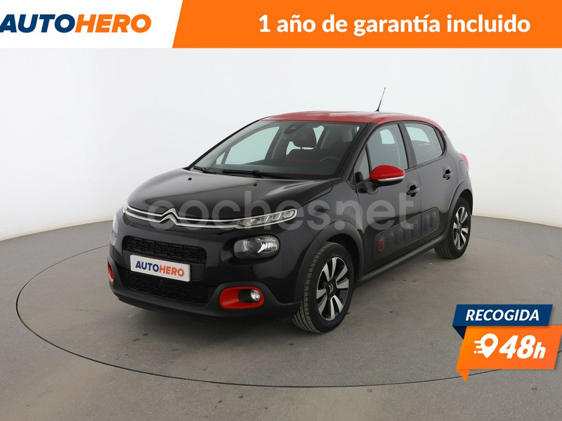 CITROEN C3 PureTech SS FEEL