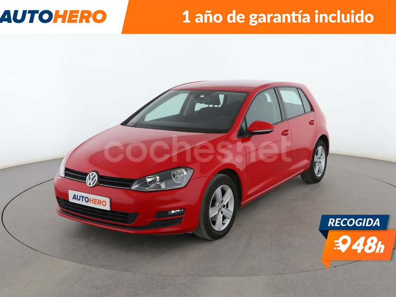 VOLKSWAGEN Golf Advance 1.6 TDI BMT