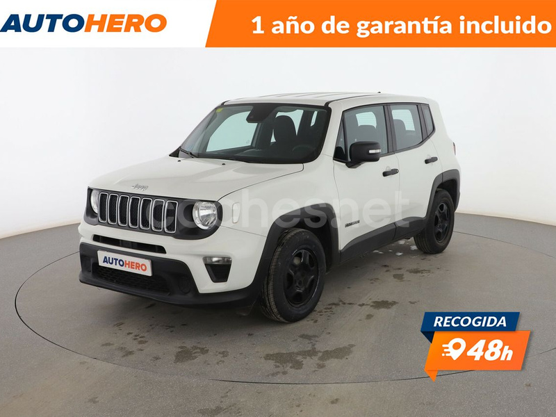 JEEP Renegade 1.0G Sport 4x2