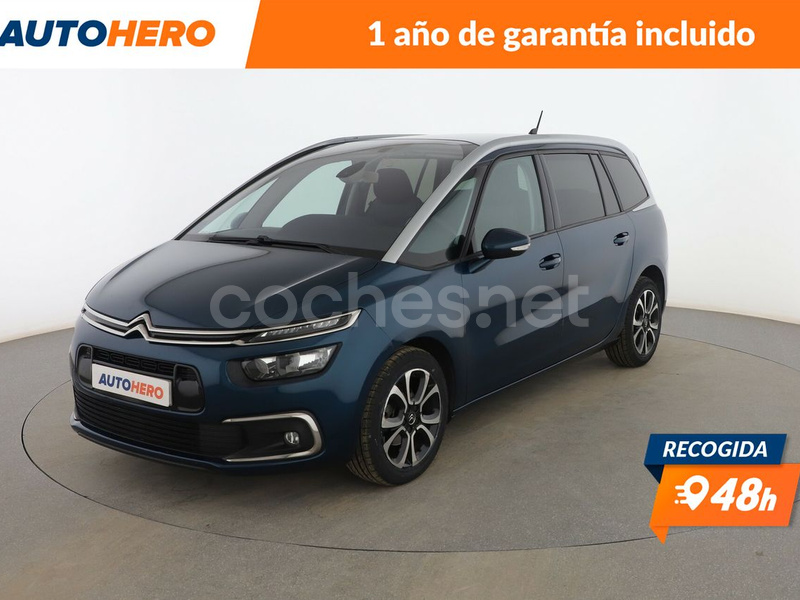 CITROEN Grand C4 Spacetourer PureTech SS 6v Feel