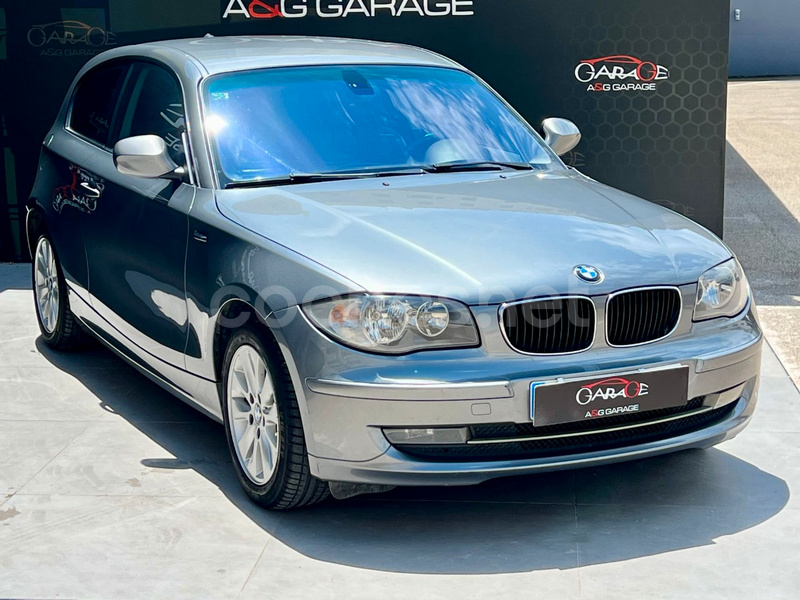 BMW Serie 1 116i