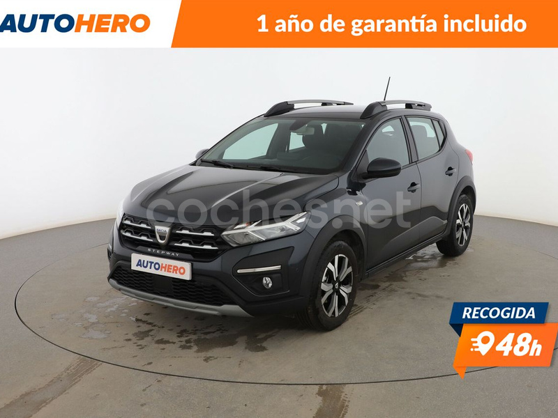 DACIA Sandero Stepway Comfort TCe