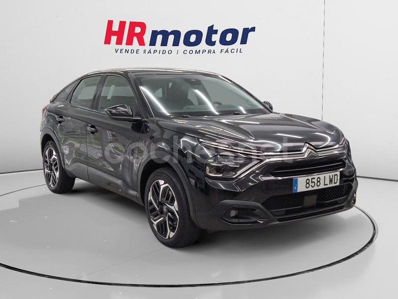 CITROEN C4 PureTech 130 SS EAT8 Feel Pack