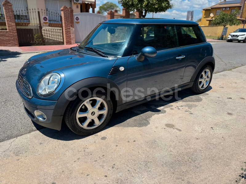 MINI MINI Cooper