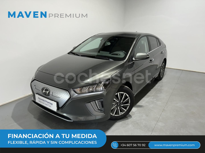 HYUNDAI IONIQ EV Tecno
