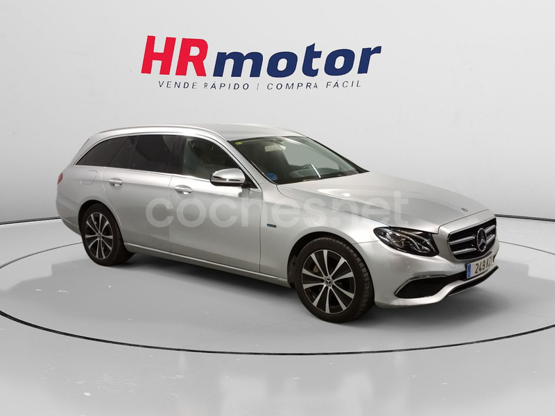 MERCEDES-BENZ Clase E E 300 de Estate