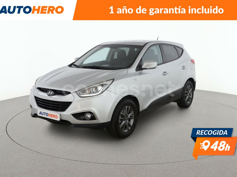HYUNDAI ix35 1.6 GDi Klass 4x2