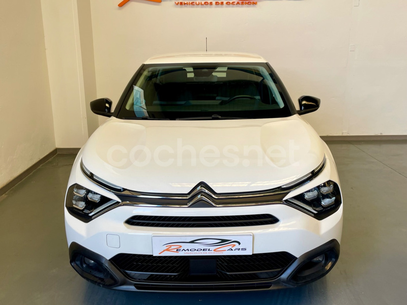 CITROEN C4 BlueHDi 130 SS EAT8 Plus