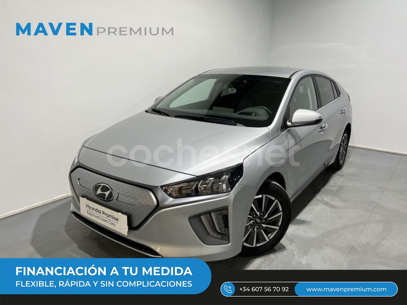 HYUNDAI IONIQ EV Tecno