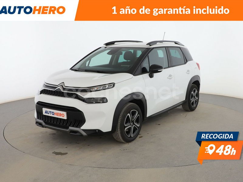 CITROEN C3 PureTech Feel Pack