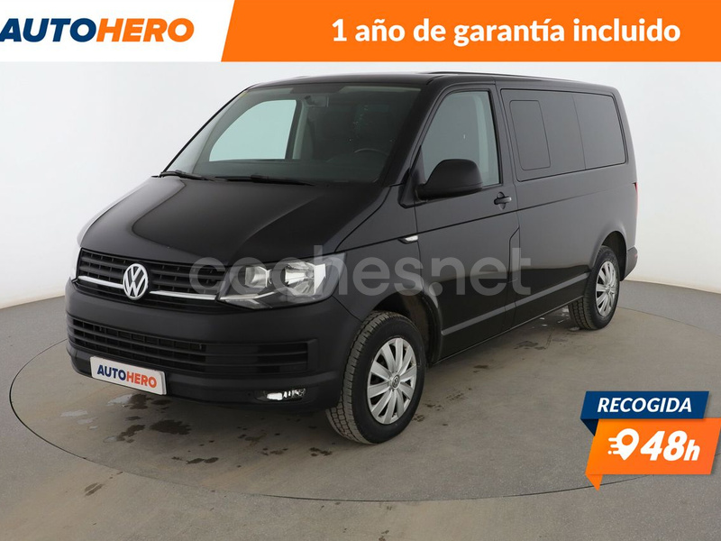 VOLKSWAGEN Caravelle Largo 2.0 TDI 114 Trendline Edition BMT