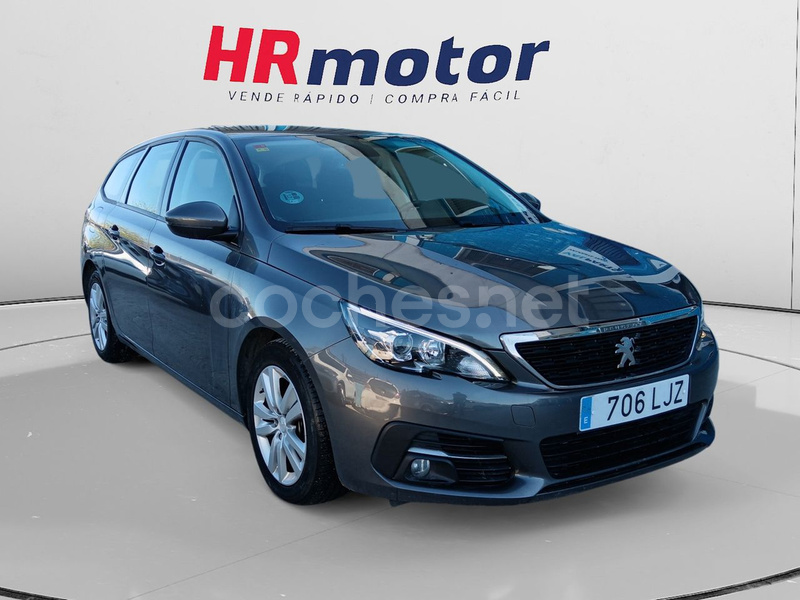 PEUGEOT 308 W Active Pack BlueHDi 100 SS