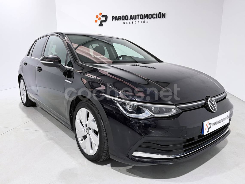 VOLKSWAGEN Golf Style 1.5 TSI