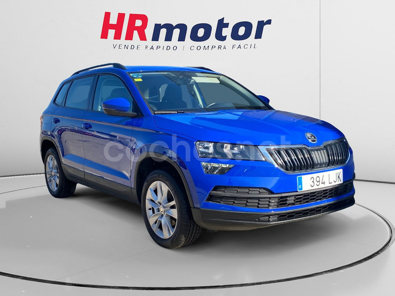 SKODA Karoq 1.0 TSI Ambition
