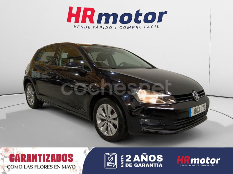 VOLKSWAGEN Golf Edition 1.2 TSI BMT