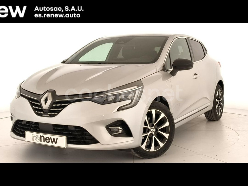 RENAULT Clio Techno TCe 90