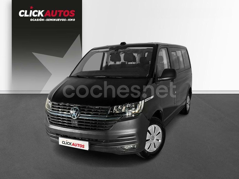 VOLKSWAGEN Caravelle Origin Corta 2.0 TDI BMT DSG