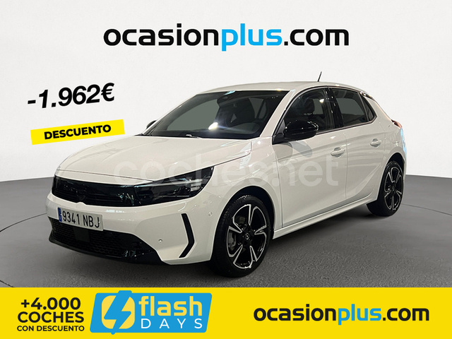OPEL Corsa 1.2T XHLHybrid GS eDCT