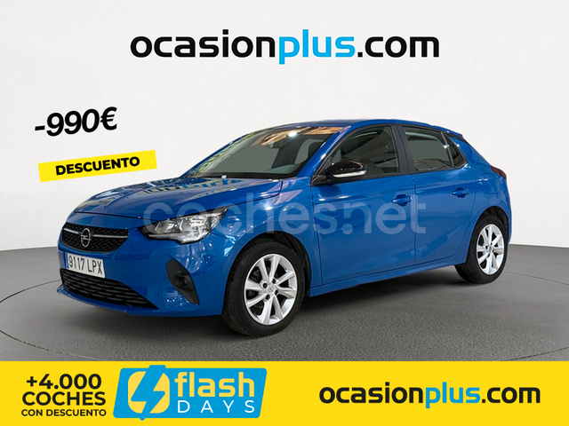 OPEL Corsa 1.2 XEL Edition