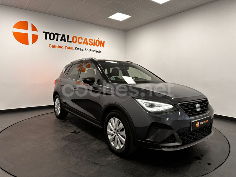 SEAT Arona 1.0 TSI FR