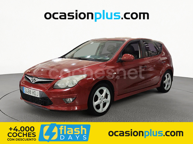 HYUNDAI i30 1.6 CRDi GLS FDU Comfort