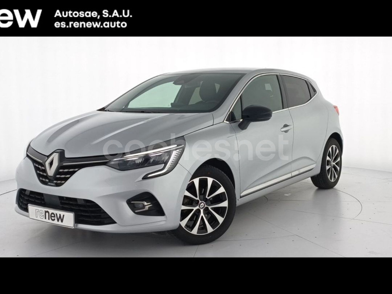 RENAULT Clio Techno TCe