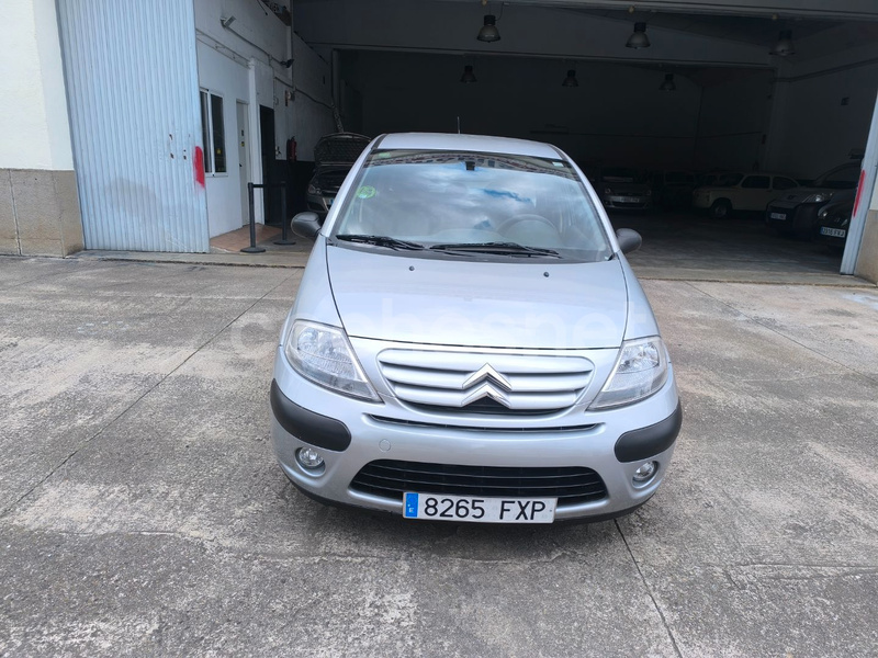 CITROEN C3 1.1i Audace