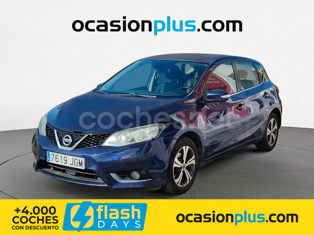 NISSAN PULSAR 1.5dCi ACENTA