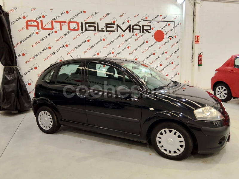 CITROEN C3 1.4 HDi Collection