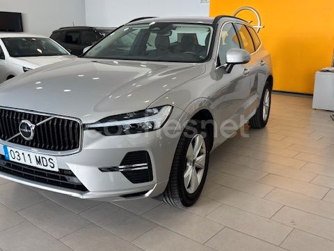 VOLVO XC60 2.0 B4 G Core Auto