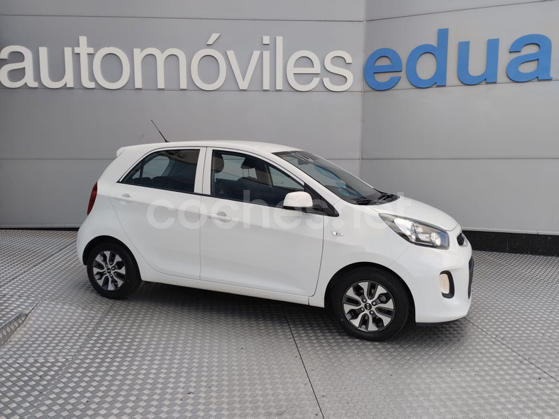 KIA Picanto 1.0 CVVT Tech