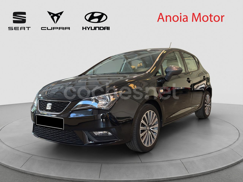 SEAT Ibiza 1.0 EcoTSI Style Connect