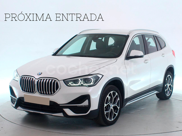 BMW X1 sDrive18d