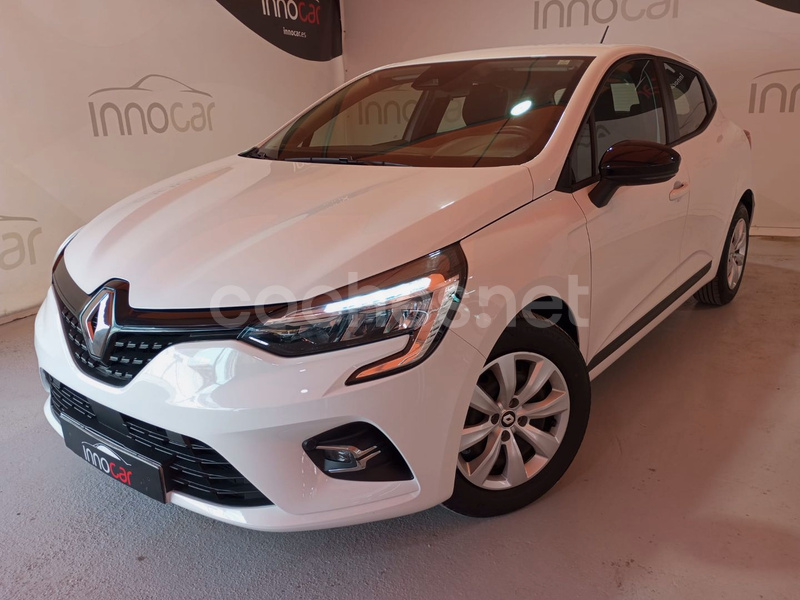 RENAULT Clio Business SCe