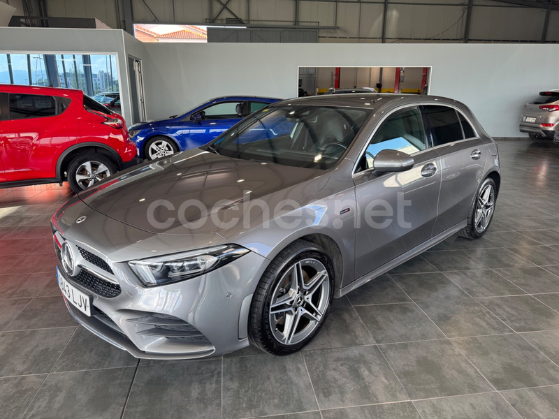 MERCEDES-BENZ Clase A A 250 e