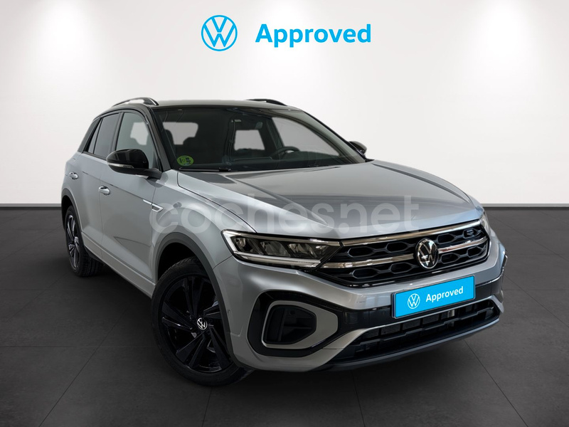 VOLKSWAGEN T-Roc RLine 1.5 TSI